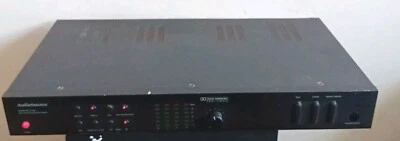 AUDIOSOURCE SS THREE DOLBY SURROUND SOUND PROCESSOR NO REMOTE GRAB A BARGAIN  - Image 1 of 4