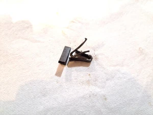 Sear Trigger Spring, SMLE Lee Enfield No 1 Mk III Mk 3 WWI WWII - Picture 1 of 1