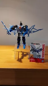 Transformers Age Of Extinction Construct Bots Strafe - Picture 1 of 11