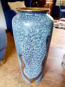 Jaspa Keramik Vase 127/25