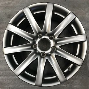 1 Orig Mercedes-Benz alloy rim 7.5Jx16 ET45.5 A2074010802 E-Class W207 A207 C207 - Picture 1 of 3