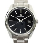 Grand Seiko Heritage Collection Sbgp005 Men'S Quartz Watch /-B N3105901927300011