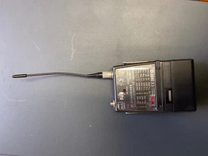 Transmisor de bolsillo Sennheiser SK3063 incl. B50, Bodypack, 766-788 MHz #D509_e - Imagen 1 de 3