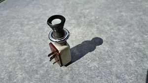 Interruptor de tracción limpiaparabrisas BMW E10 2002 ti nueva clase 1500-2000 CS E3 E9 CSi - Imagen 1 de 10