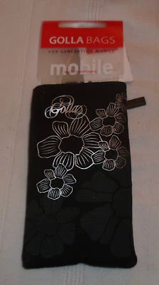 GOLLA MOBILE BAG - KIT G1132 - suitable for iPod touch 4th gen  - Image 1 of 3