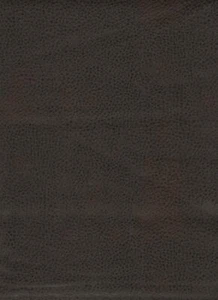Material de tela para tapicería de tela de cuero PU PIEL DE SERPIENTE - MARRÓN OSCURO - Imagen 1 de 1