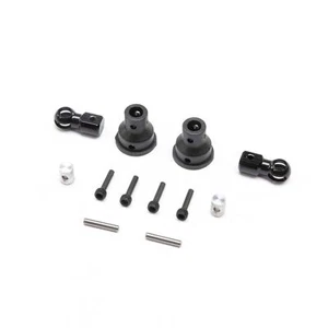 Axial AXI212004 WB8-18 Driveshaft Coupler Set for UTB18 - Picture 1 of 1