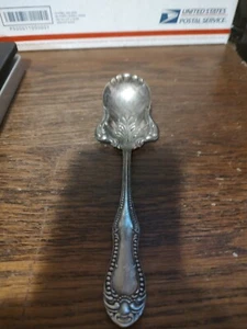 Vintage B B Co Spoon - Picture 1 of 4