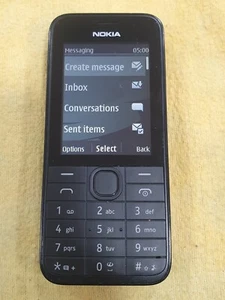 TG259 Nokia 208.1 RM-948 Mobile Phones - Read Description - Picture 1 of 6