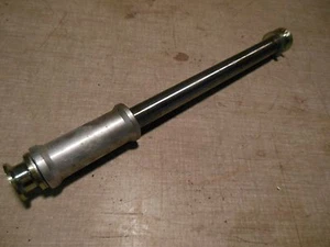 95 Triumph Sprint 900 swing arm pivot bolt + spacer  - Picture 1 of 3