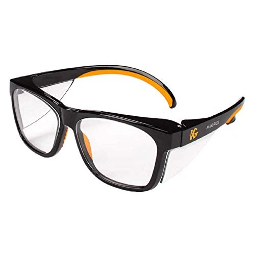 KleenGuard 49312 Maverick Safety Glasses