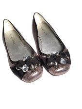 rampage ballet flats