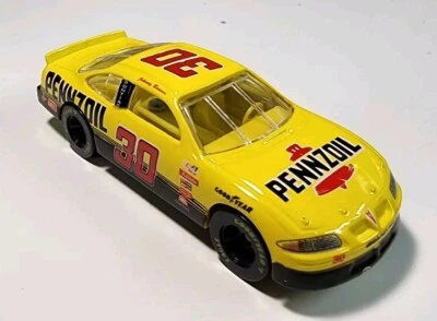 Racing Champions #30 1997 Johnny Benson Pennzoil Pontiac Grand Prix 1/64 diecast Foto 1 de 4