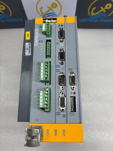 PARKER COMPAX3 C3S063V2F11 I20 T11 M00 servo drive - Picture 1 of 7