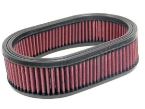 HD-2075 K&N Air Filter fit HARLEY DAVIDSON 1000/1200CC 75-78 - Picture 1 of 2