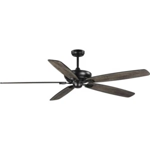 Progress Lighting P250070-31M Kennedale - 5 Blade Ceiling Fan In Transitional - Picture 1 of 4