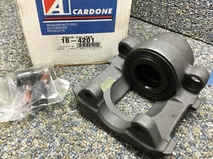Cardone 18-4201 Front Brake Caliper (NO CORE CHARGE) - Picture 1 of 2