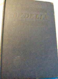 Bedella - Vera Caspary - 1945 - Good Condition - Picture 1 of 3