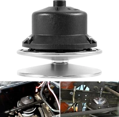 UAP-AUTO GT79253 Driven Pulley Kit for General Transmission RS800, Husqvarna 587086701
