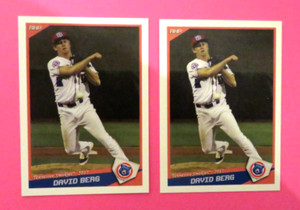 2 - 2017 Grandstand, Tennessee Smokies - DAVID BERG