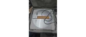 ECOVACS Winbot W1 Pro Window Cleaning Robot, Intelligent Cleaning Dual Cross - Picture 1 of 5