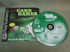 .PSX.' | '.Family Game Pack.