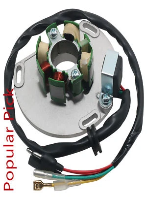 For KTM 125 SX 1998-2004  250 SX 380 SX 2k-2 model Magneto Generator Stator Coil - Image 1 of 4