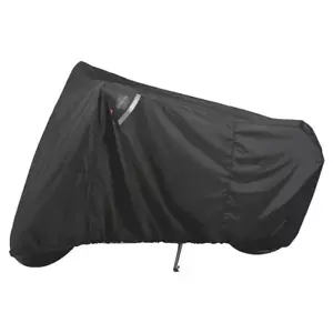 Dowco Guardian Motorcycle Cover WeatherAll Plus Sport Bike Black Heavy Duty - Picture 1 of 2