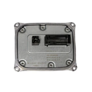 LED Headlight Ballast Control Module A2059005010 For Mercedes W205 C300 C43 C63 - Picture 1 of 4