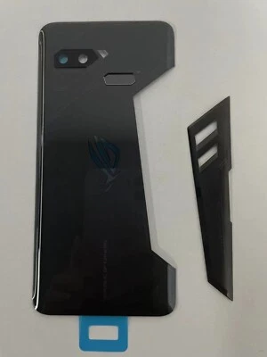 Original Housing Battery Back Door Cover For Asus ROG Phone 1 ZS600KL - Image 1 of 4