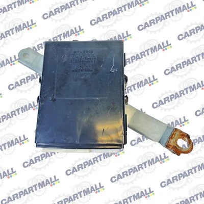 98-00 Lexus LS400 Rear Left Door Multiplex Network Control Module 89225-50010 - Image 1 of 4