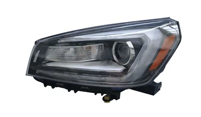 Faro LED DRL HID/Xenón Proyector LH Driver Fit 2013-17 GMC Acadia 23391885 Foto 1 de 4