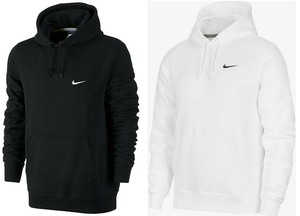 olive green nike zip up