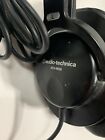USED AUDIO-TECHNICA HEADPHONES ATH-M30 EXCELLENT WORKING CONDITION