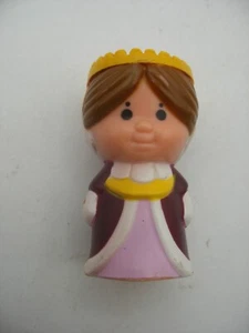 kenner TREE TOTS Vulli arbre magique Famille KLOROFIL Citrouille Perso Figurine - Picture 1 of 2