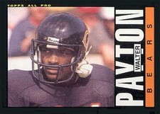 1985 Topps Football Cards NM Condition Pick From List 1-200