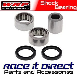 Shock Bearing Kit TM MX 450 F 2007-2011 Lower Rear WRP - Picture 1 of 8
