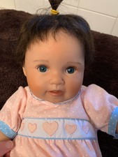 littlest sweetheart ashton drake