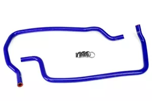 Kit de manguera de calentador de silicona HPS Blue WJ refrigerante 57-1449H-AZUL - Imagen 1 de 2