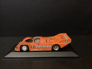 Porsche 956K DRM Norisring Jägermeister Bellof 1984 Minichamps Limited 1/43 - Picture 1 of 7