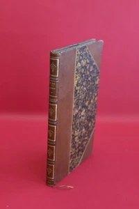 Eléments de trigonométrie rectiligne - H. Bos - 1881 - Signé par l'auteur - Imagen 1 de 5