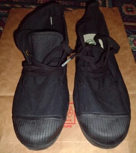 Women's Natural World Shoes sz. 37/ 6.5us vegan - Picture 1 of 6