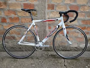 BATTAGLIN SPIDER CARBON TRACK/PISTA BIKE MICHE PARTS SIZE M - Picture 1 of 12