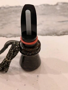 Open Reed Cow Elk Call - Picture 1 of 3