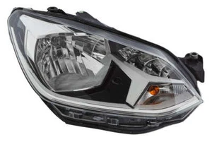 Scheinwerfer rechts FF Halogen HELLA für VW UP! VW LOAD UP - Bild 1 von 10