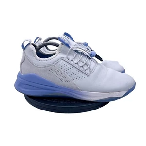 Clove Nursing Shoes Womens 10 Gray Blue Sneakers Athletic Walking Casual Comfort - Picture 1 of 9