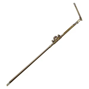 Winkhaus Getriebeschiene GPK 650 G170 - Pilot Serie - Ersatzteil - Neu - Afbeelding 1 van 1