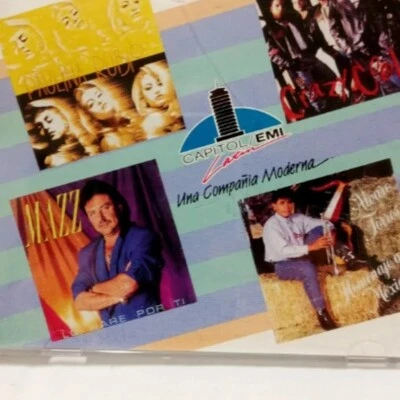 Mazz- Various Artists - Image 1 of 2