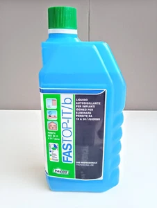 TURAFALLE PER IMPIANTI PERDITE DA 10 A 30L /GIORNO FASTOPIT1000B 1LT-FACOT- - Imagen 1 de 3