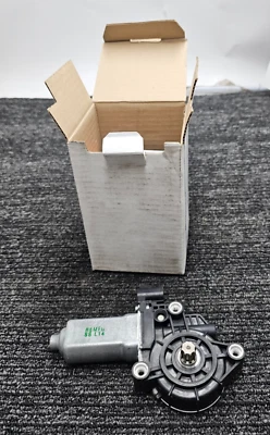 Motor ventana trasera derecha Chevrolet Cobalt 2003-2010 42-1050 Foto 1 de 4